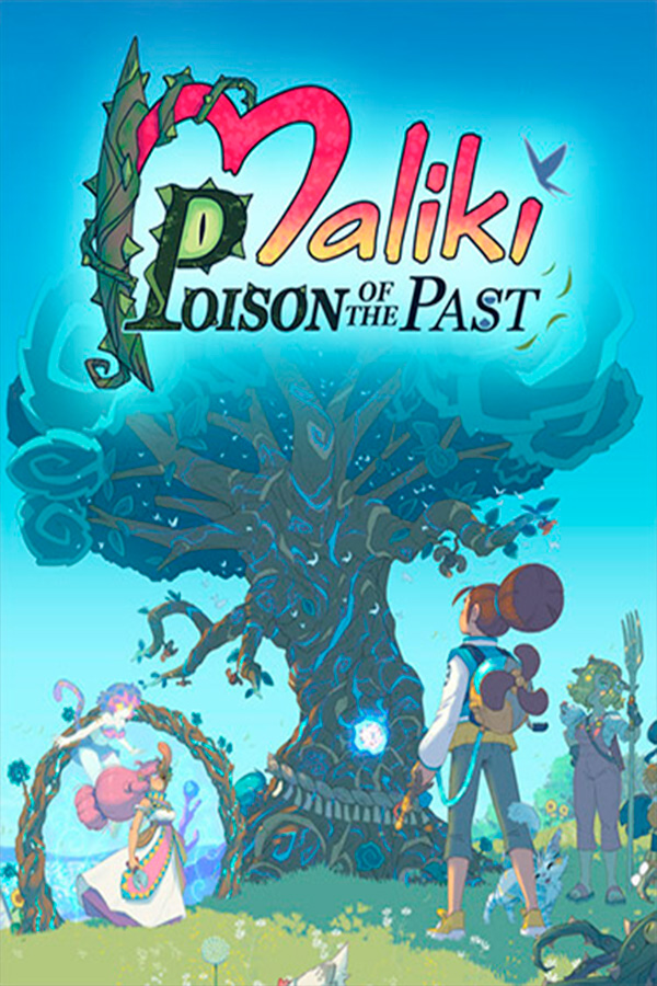 Maliki : Poison Of The Past